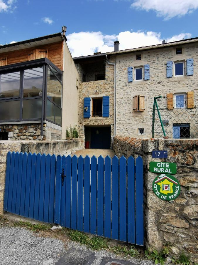 Anthemis I, Ii, III Apartment Les Angles  Exterior photo